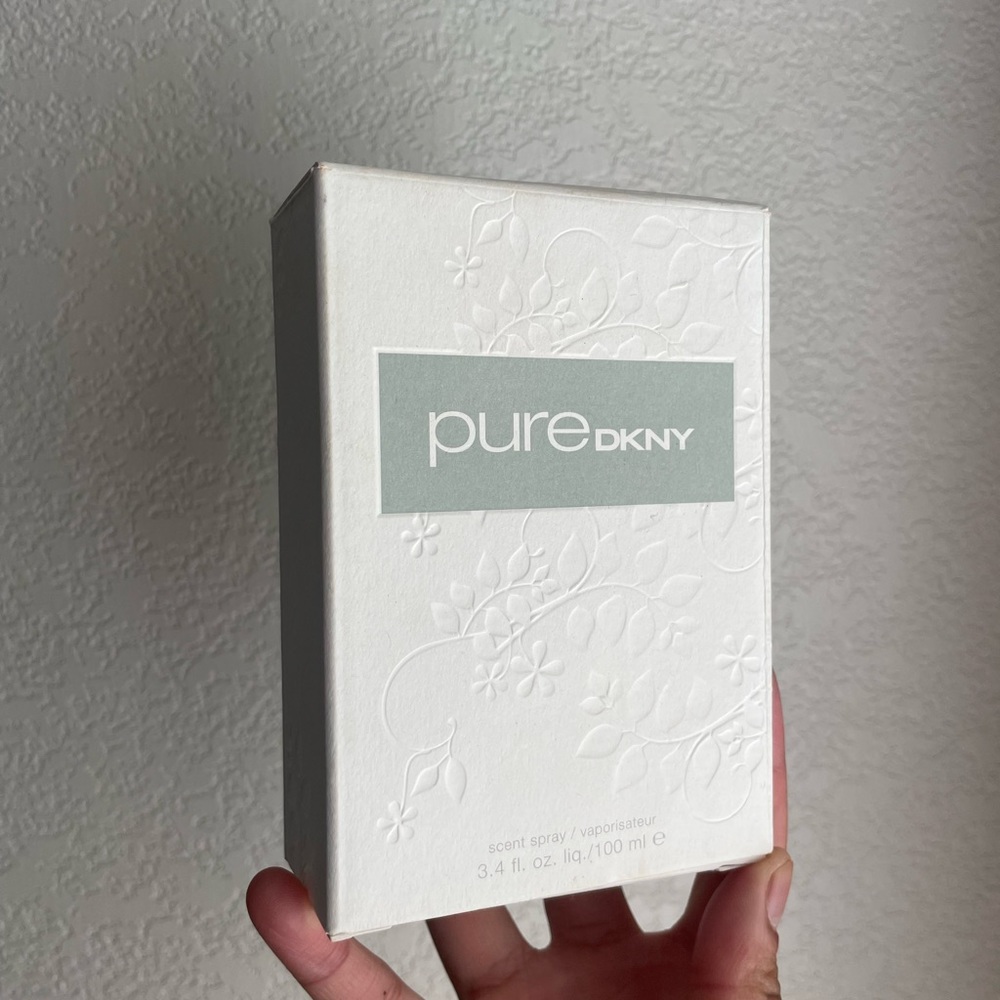 pureDKNY